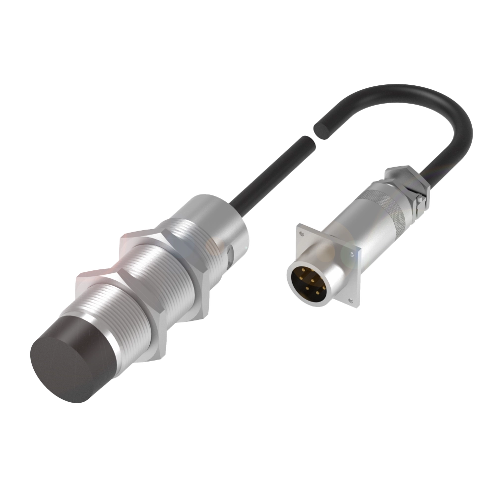 RFID LF Reader (70/455 kHz)