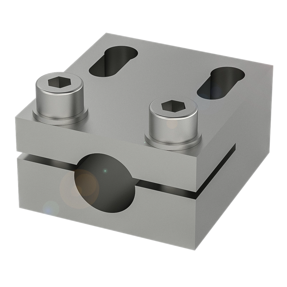 Universelle Halterungen