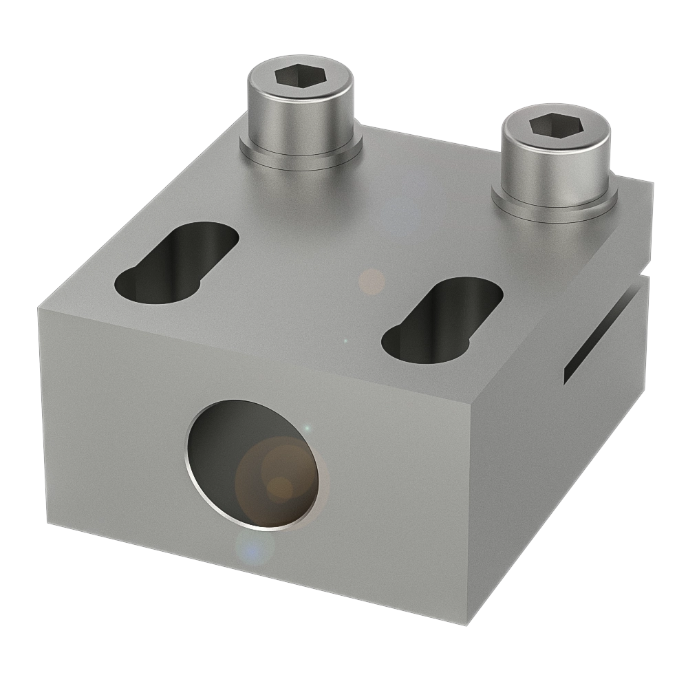 Universelle Halterungen