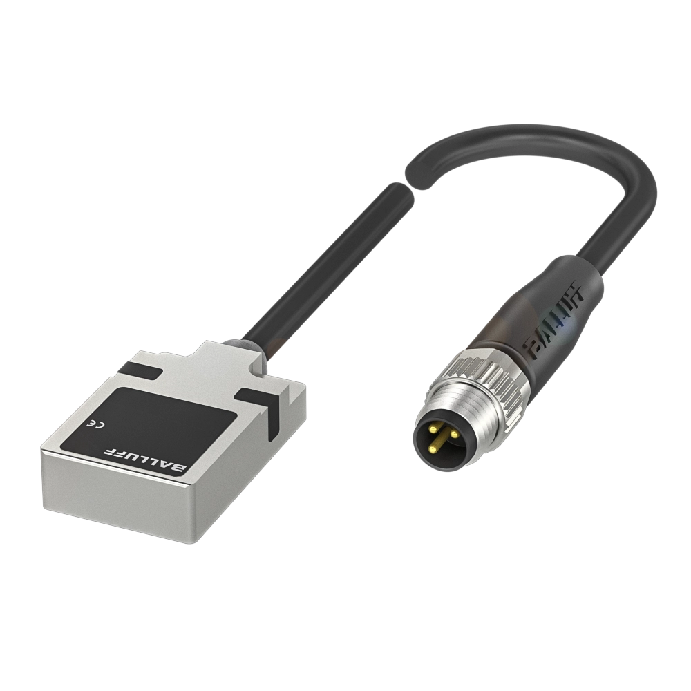 Magnetic-field-resistant inductive sensors
