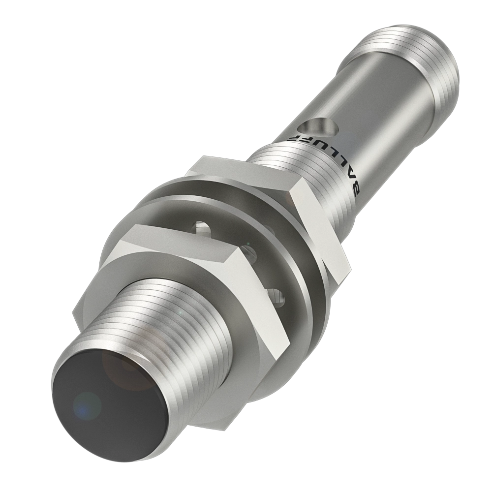 Inductive proximity switches and proximity sensors