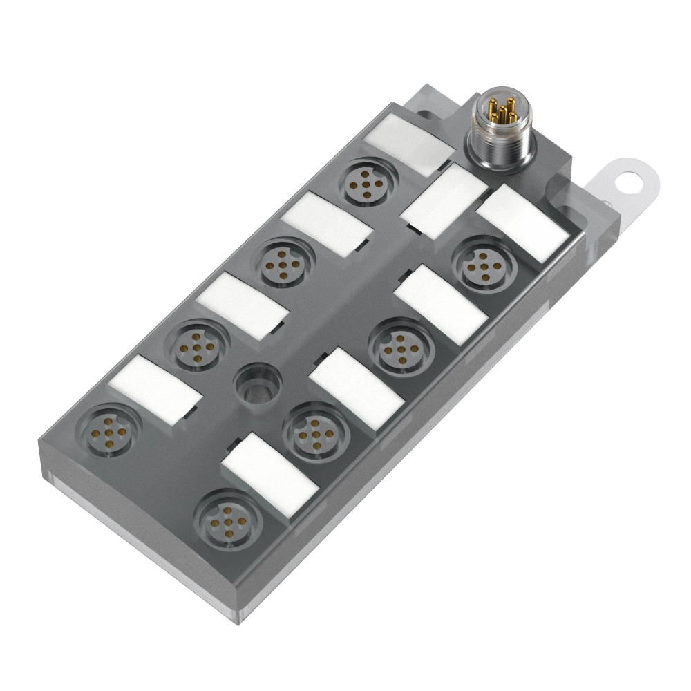 IO-Link传感器/执行器集线器