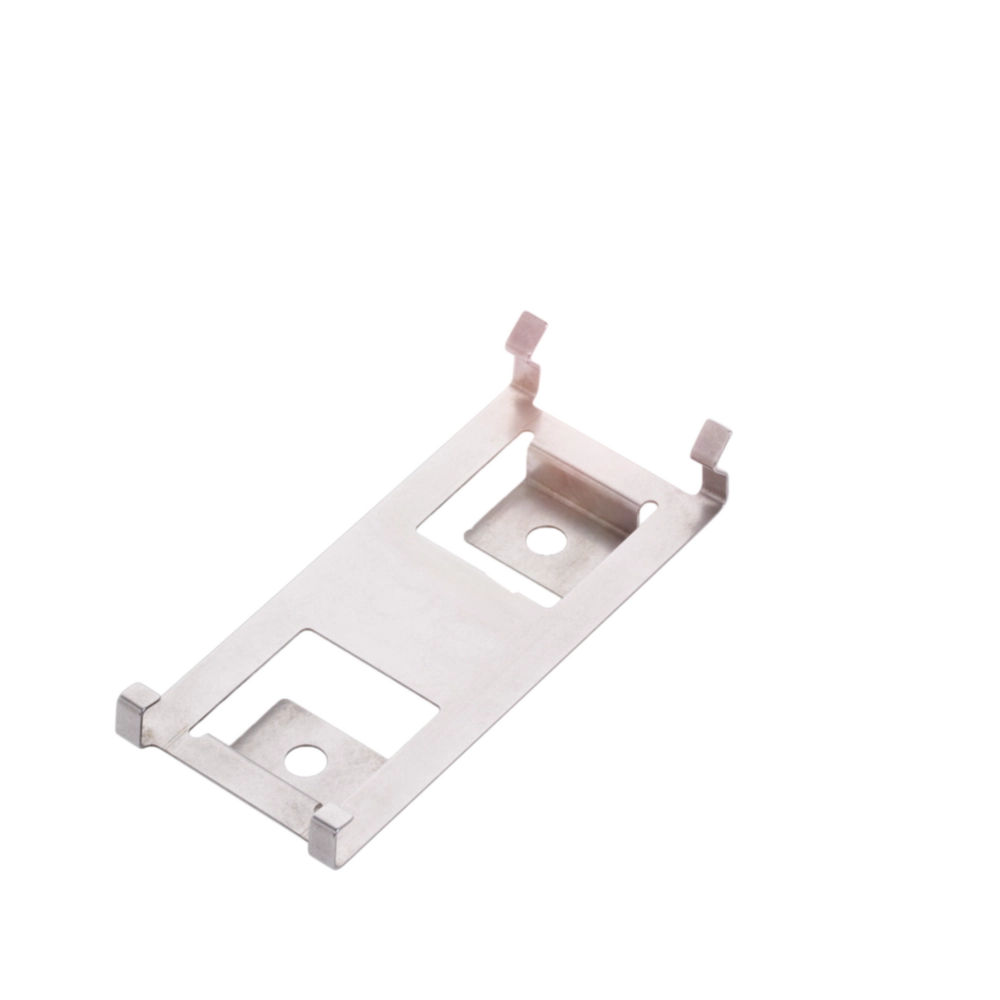 Brackets for RFID systems
