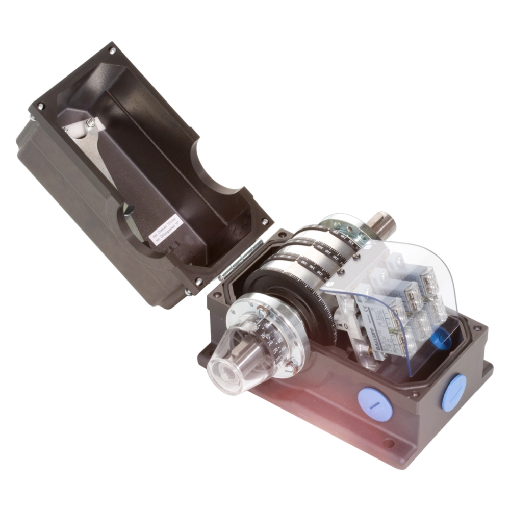 BSW 816-207-03L2-PA