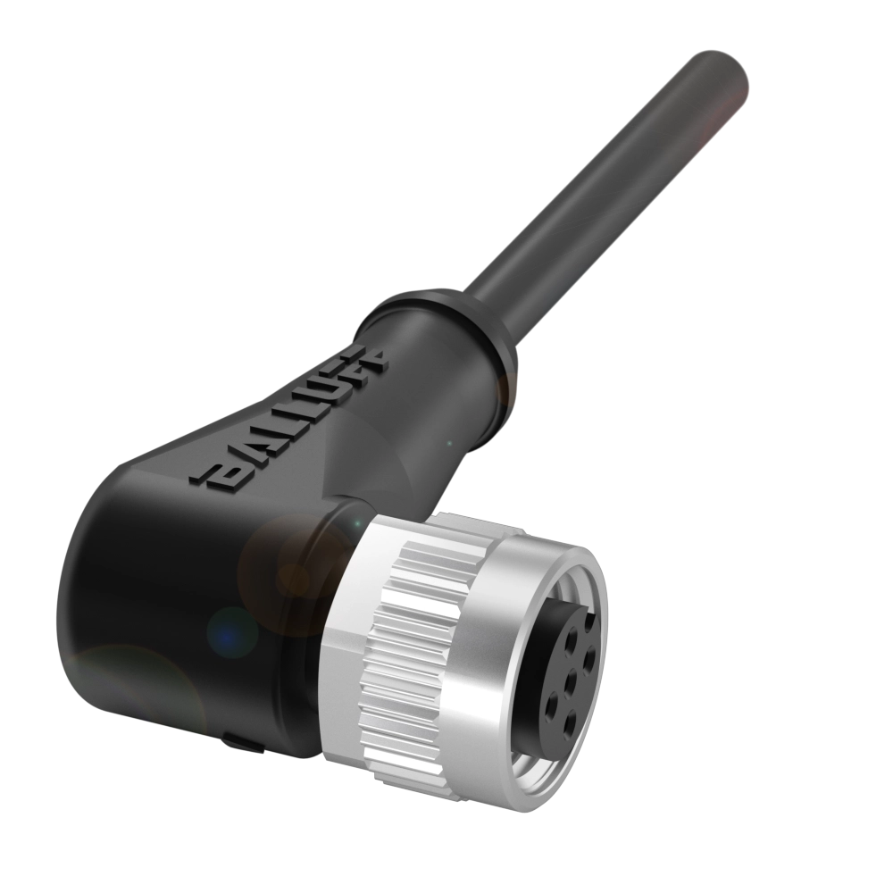 Single-ended cordsets