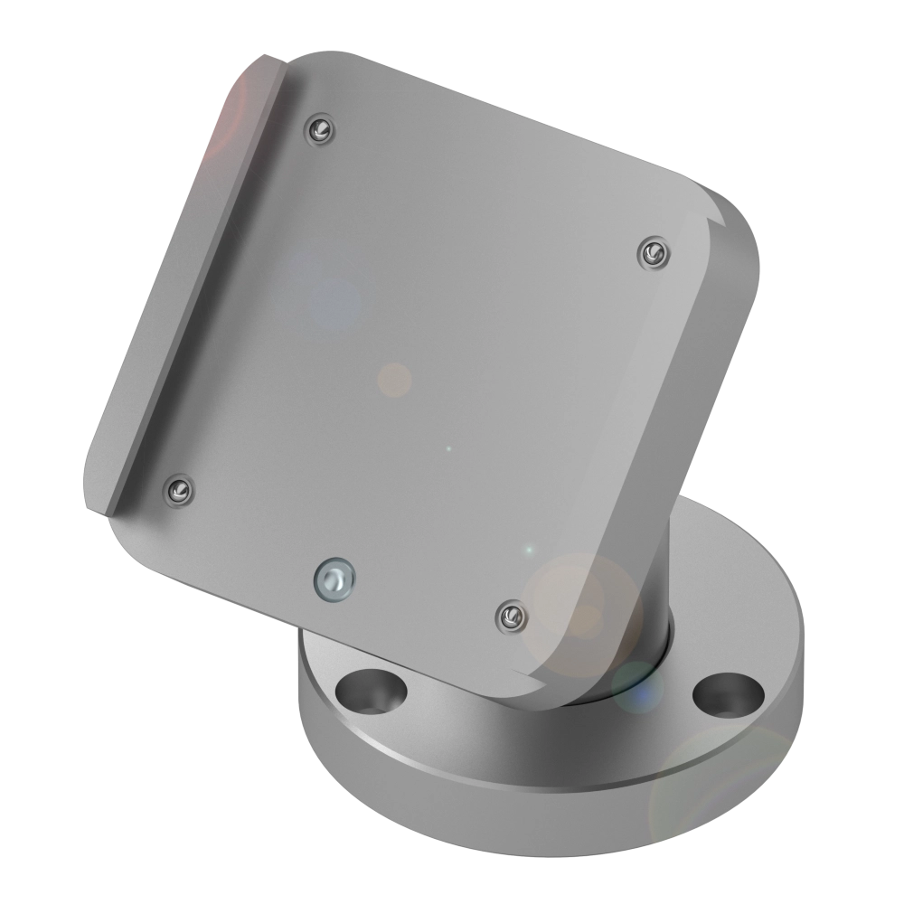 Brackets for vision sensors, SmartCameras and lights