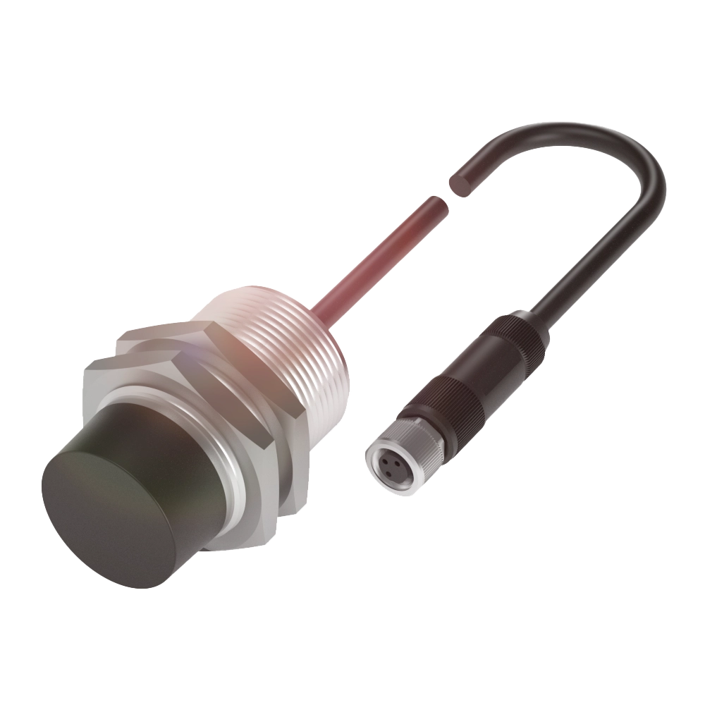 BIC 2I0-P2A05-M30MF-BPX03-020-Z09