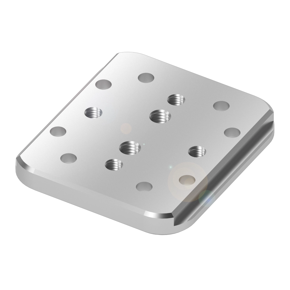 Brackets for vision sensors, SmartCameras and lights