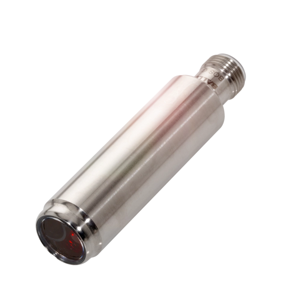 Diffuse sensors