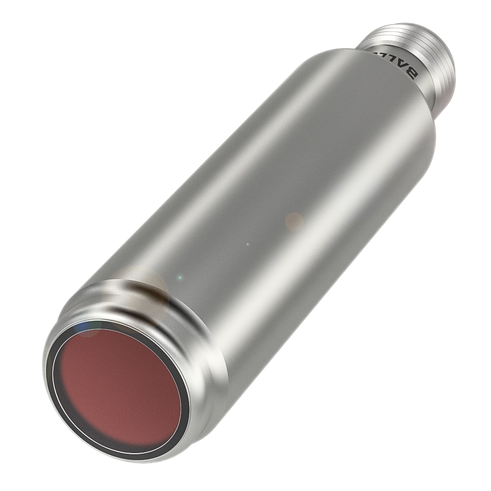 Through-beam sensors