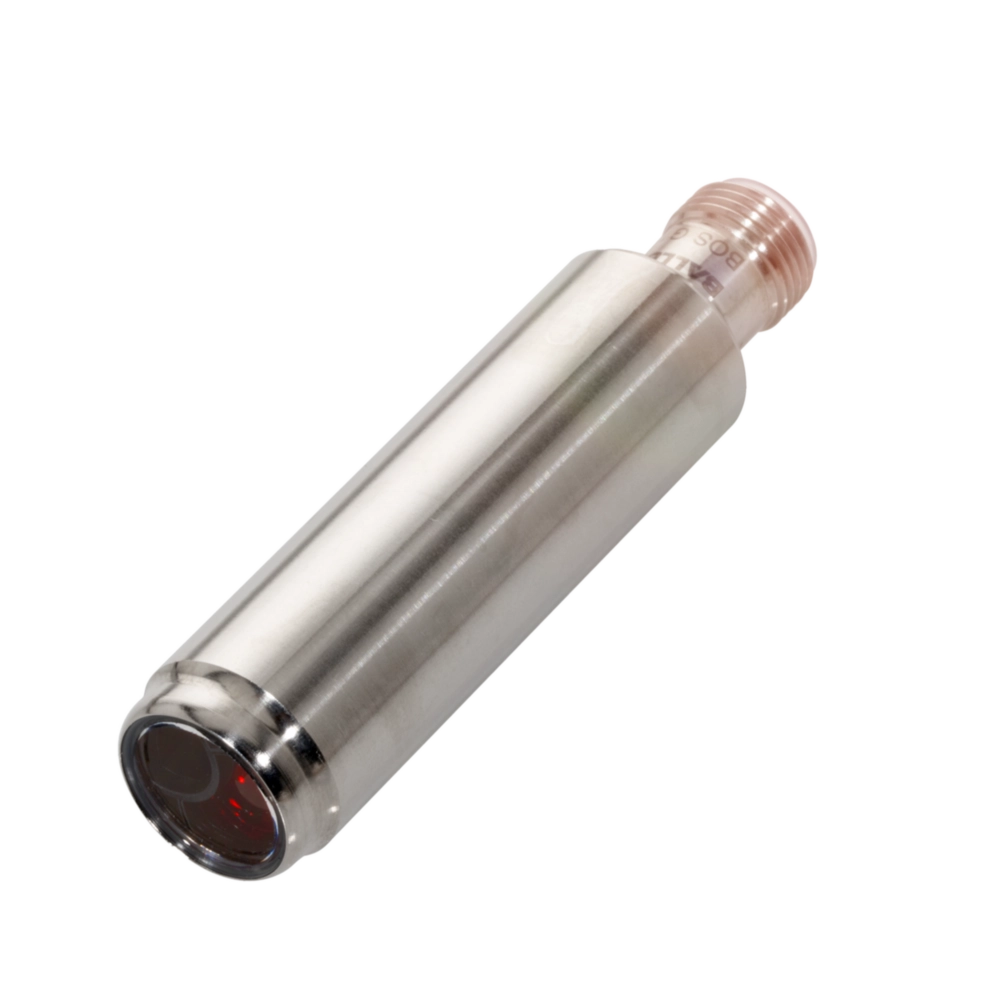 Retroreflective sensors