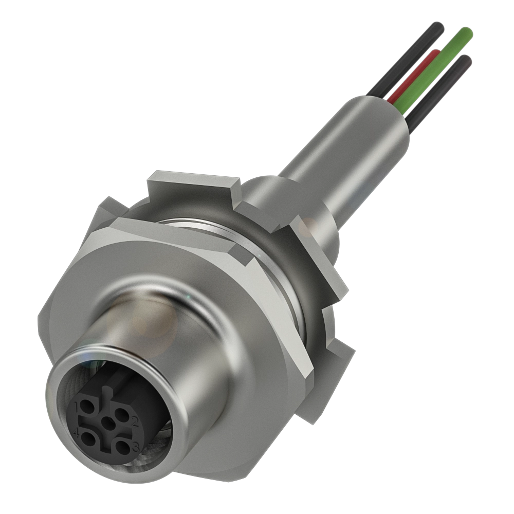 BCC M455-0000-1B-RN038-020