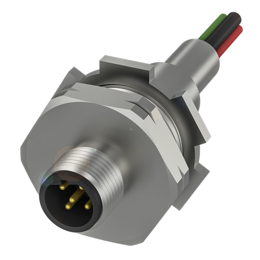 BCC M455-0000-2B-RN038-020