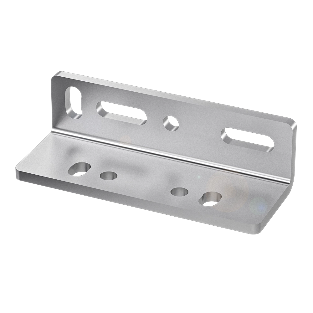 Haltewinkel für optoelektronische Sensoren