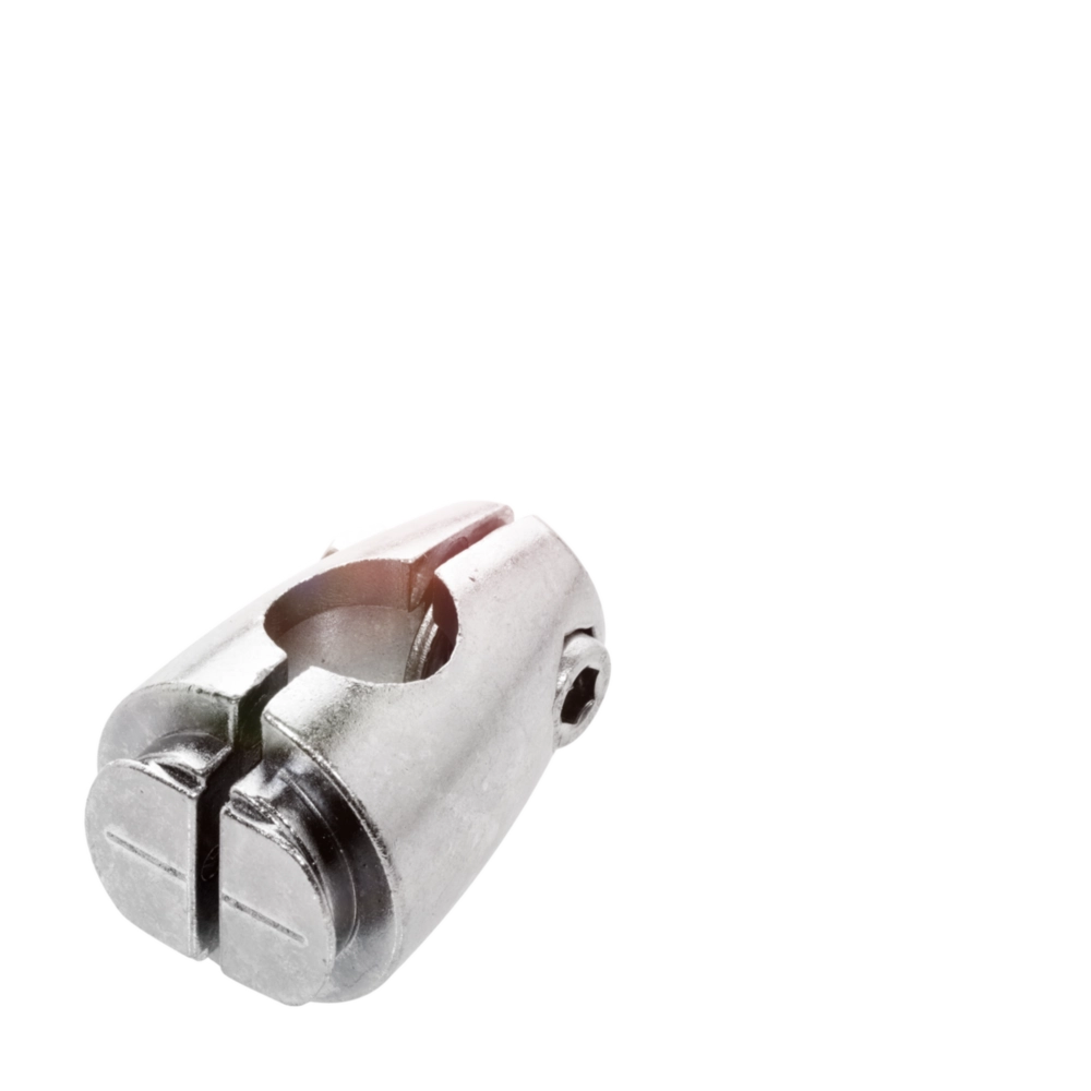 Flexible mounting system