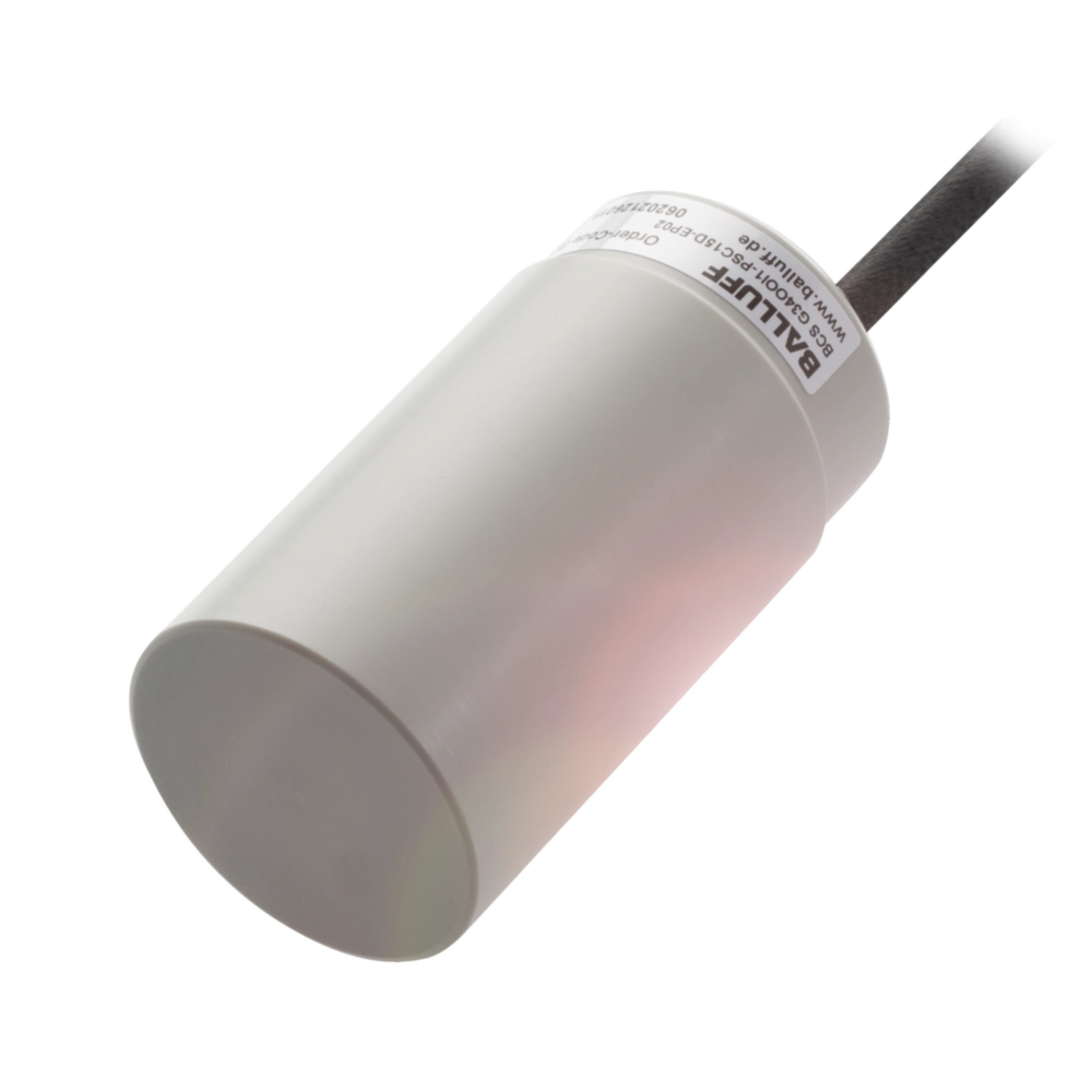 Kapazitive Sensoren zur Objekterkennung