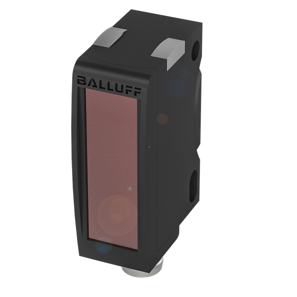 Einweglichtschranken