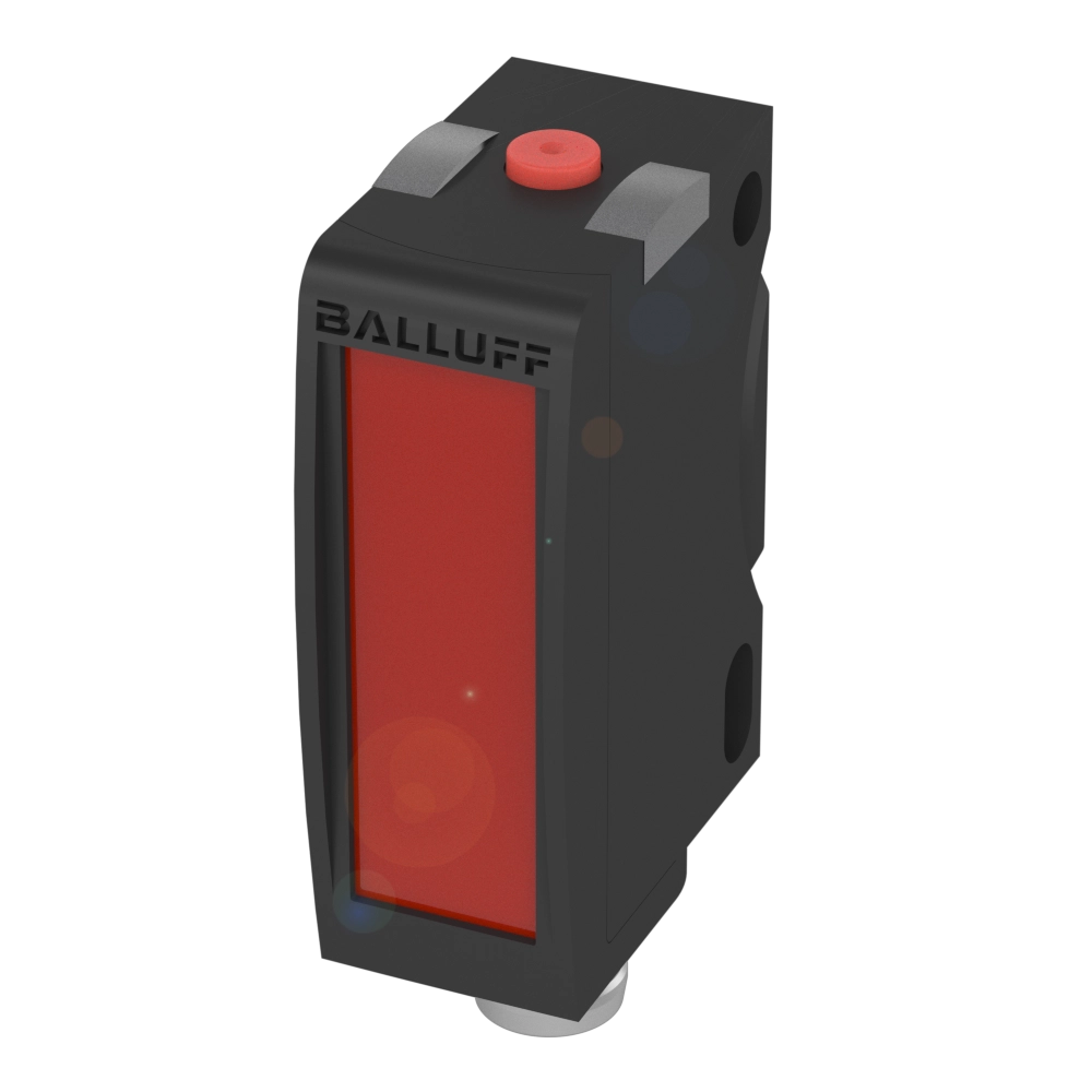 Retroreflective sensors