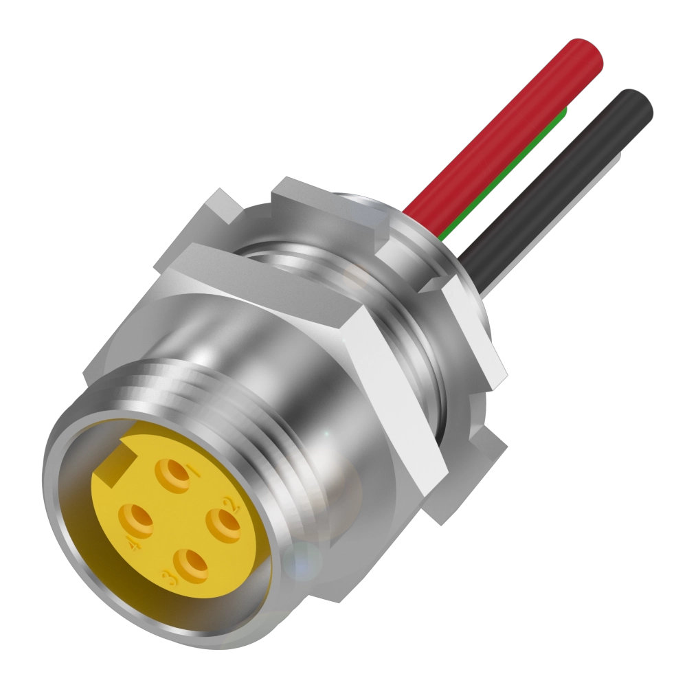 리셉터클(Receptacles)