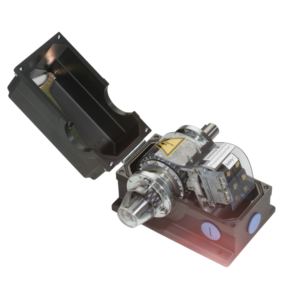 BSW 813-495-X64-WB-03L3