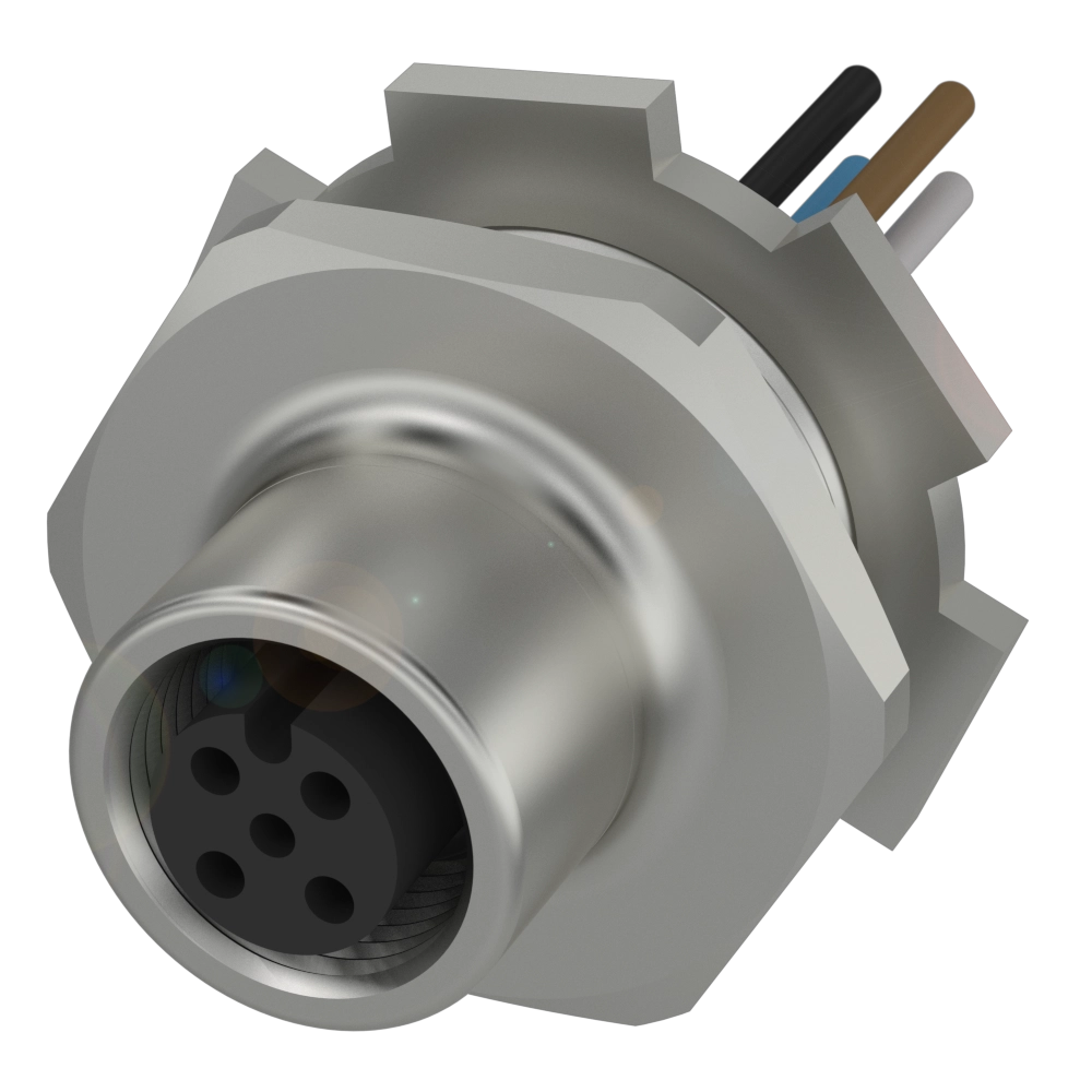 BCC S454-0000-1A-RN060-006