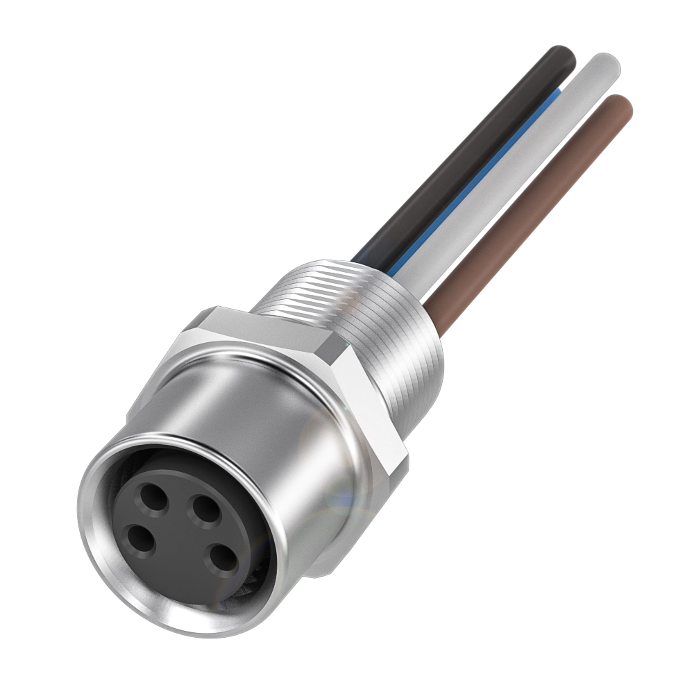Receptacles
