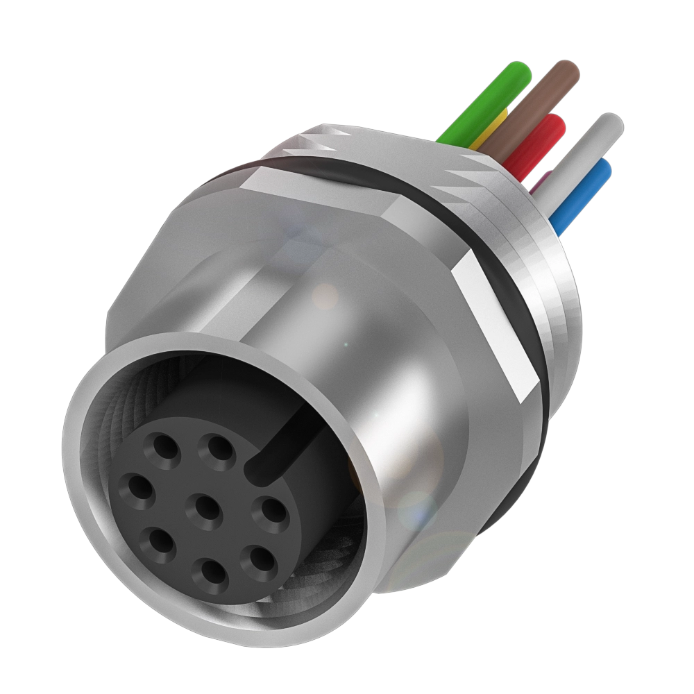 Receptacles
