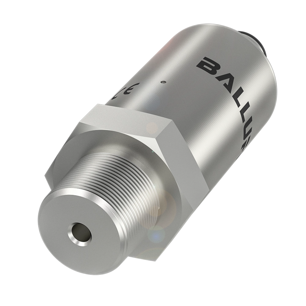 Pressure transmitter