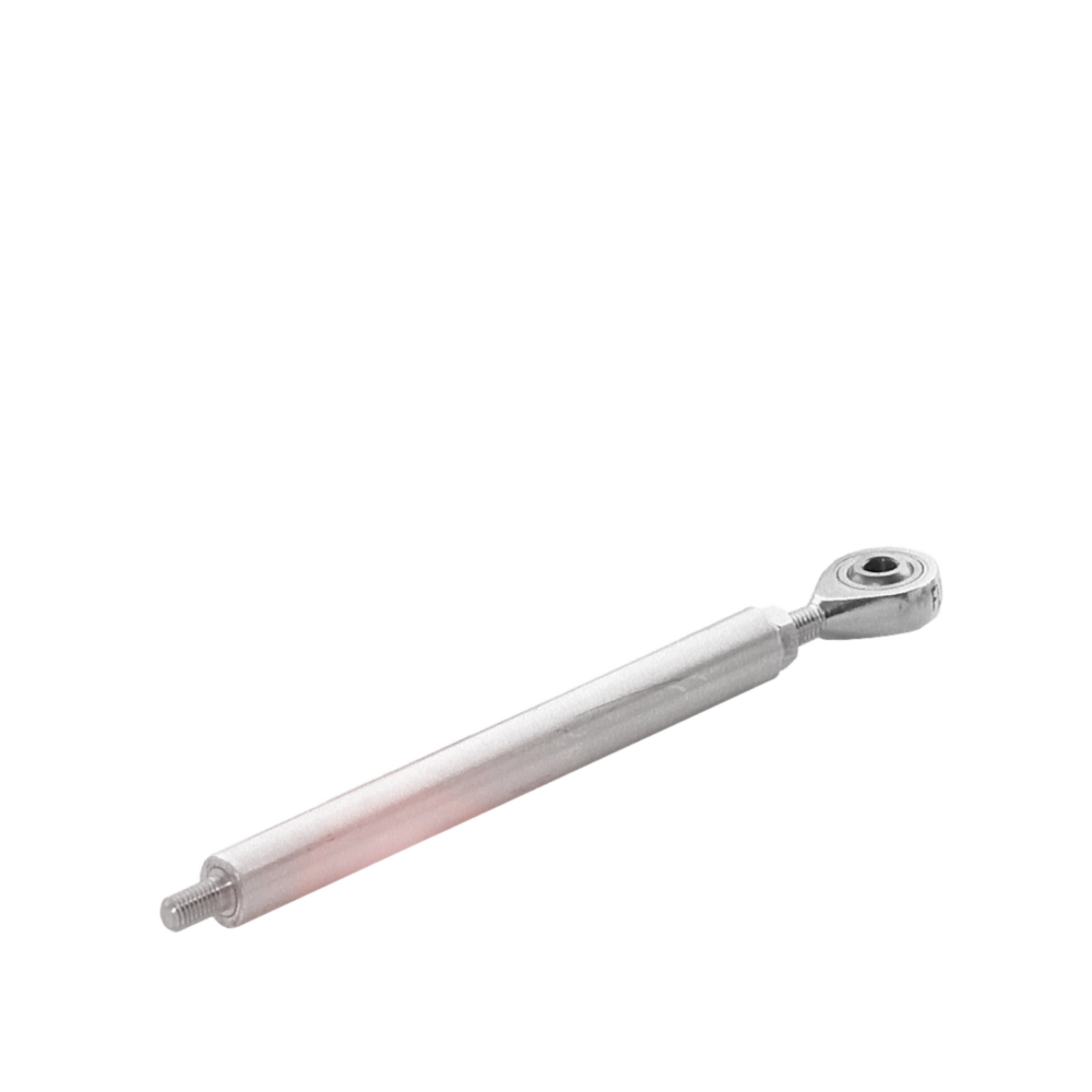 Control arm for profile style