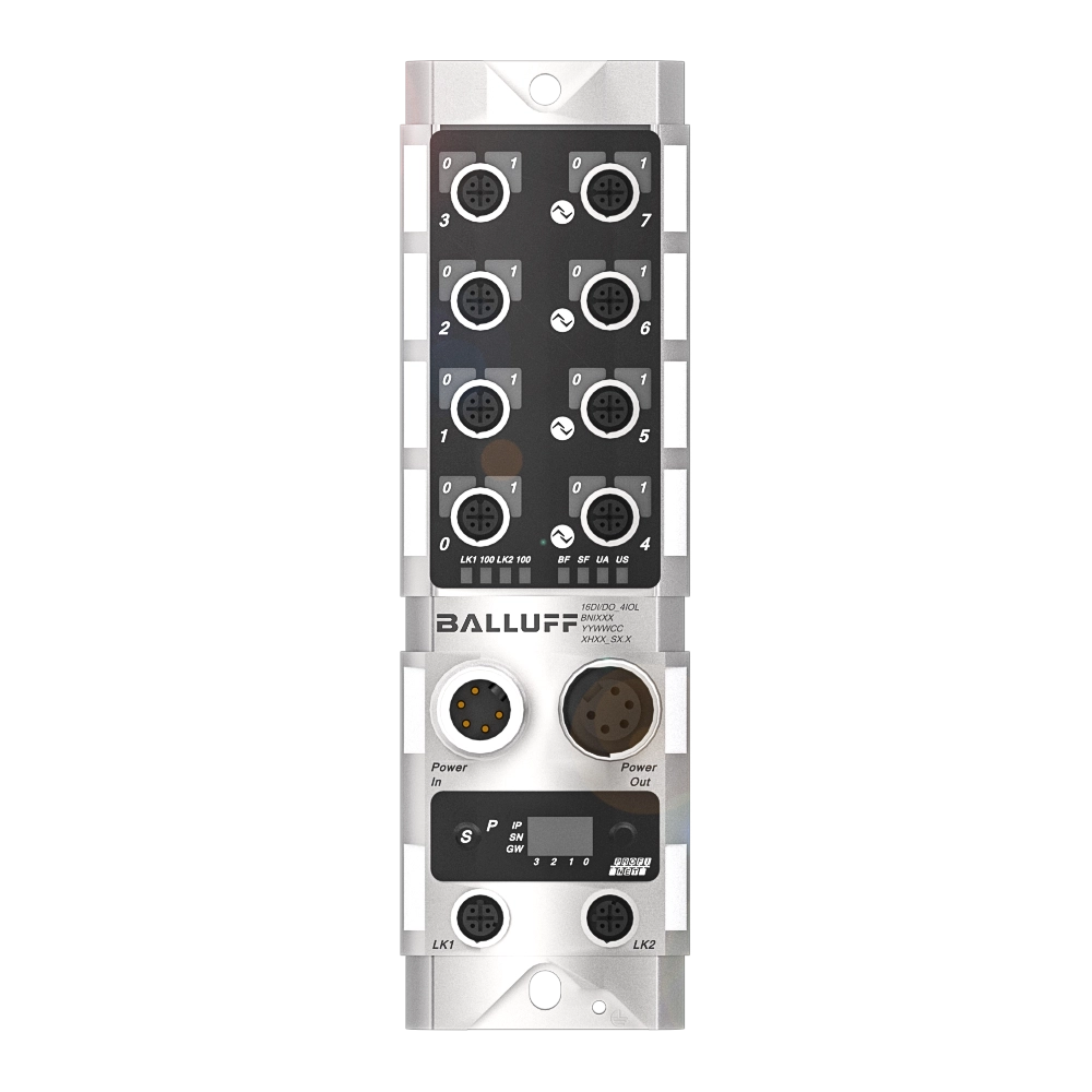 Network Modules - Bestsellers