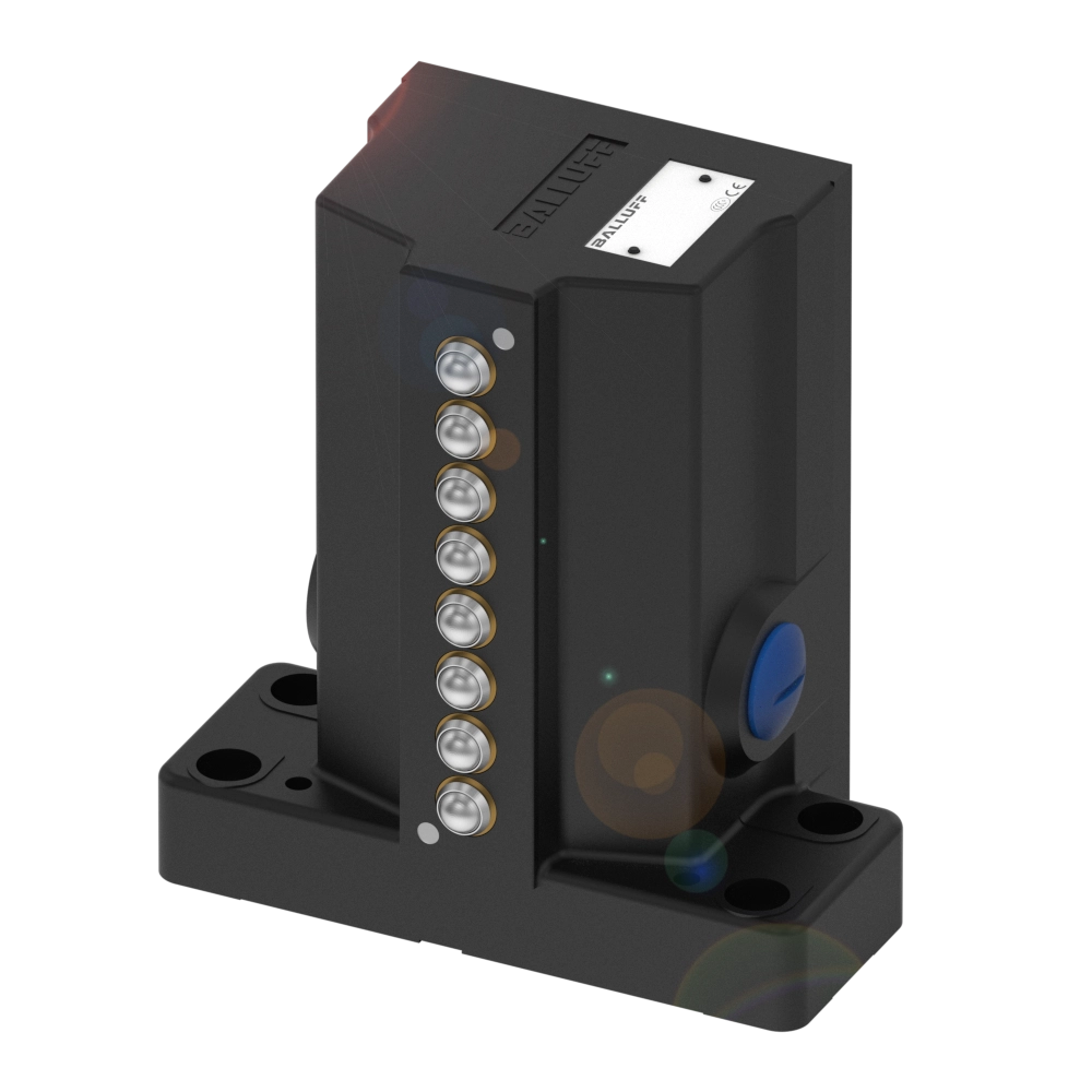 Mechanical multiple position limit switches