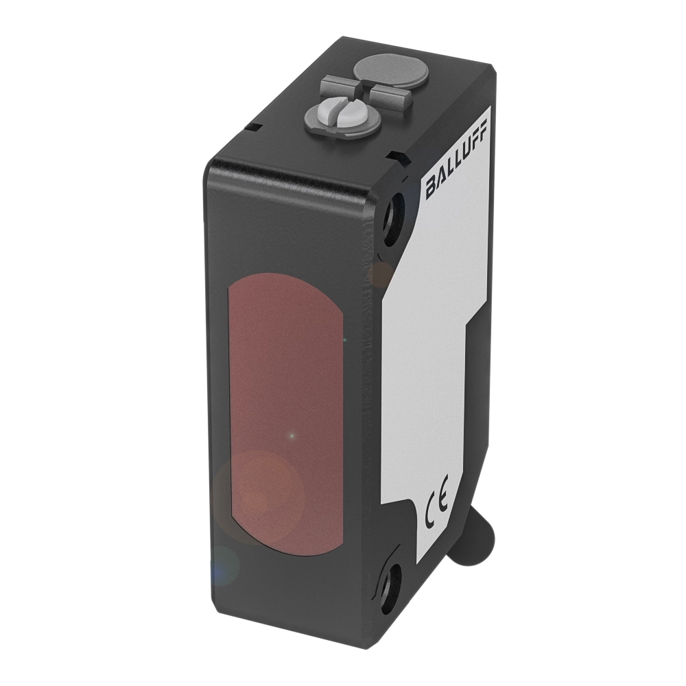 Retroreflective sensors