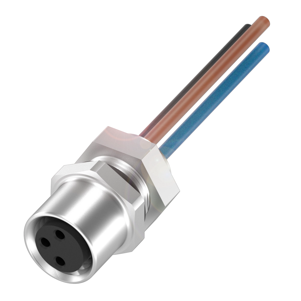 Receptacles