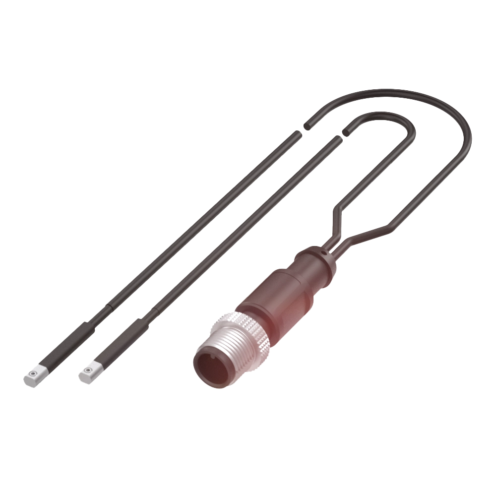 Cylinder sensors for multiple slot shapes