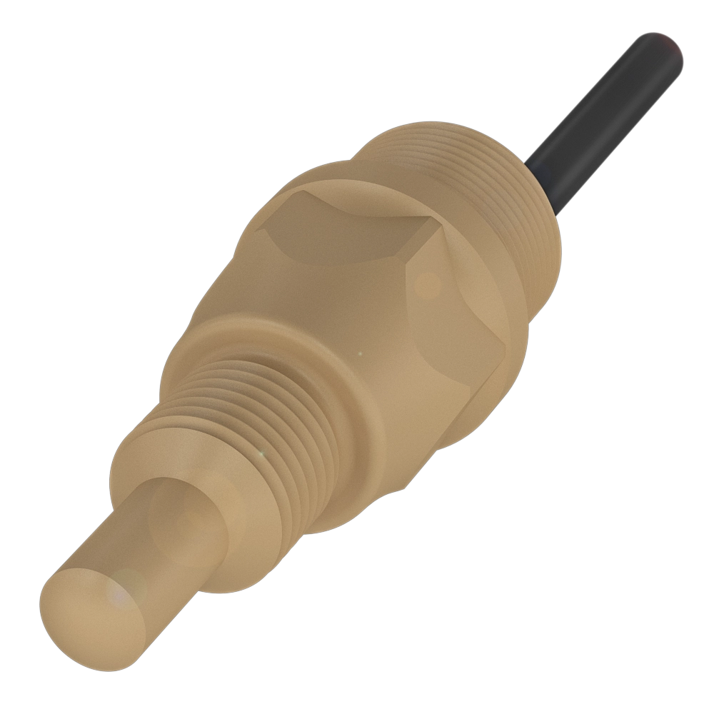 Capteurs de niveau capacitifs