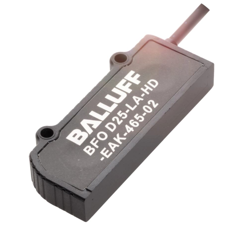 Faseroptische Sensoren