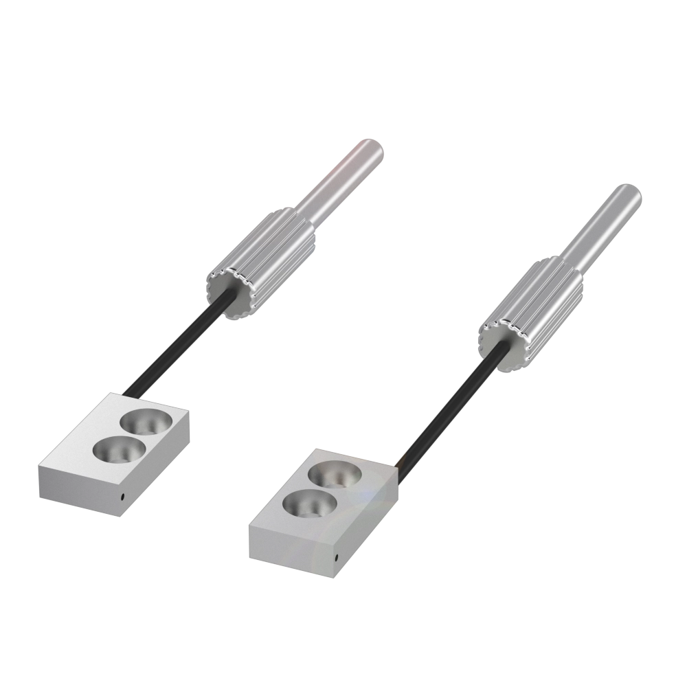 Faseroptische Sensoren