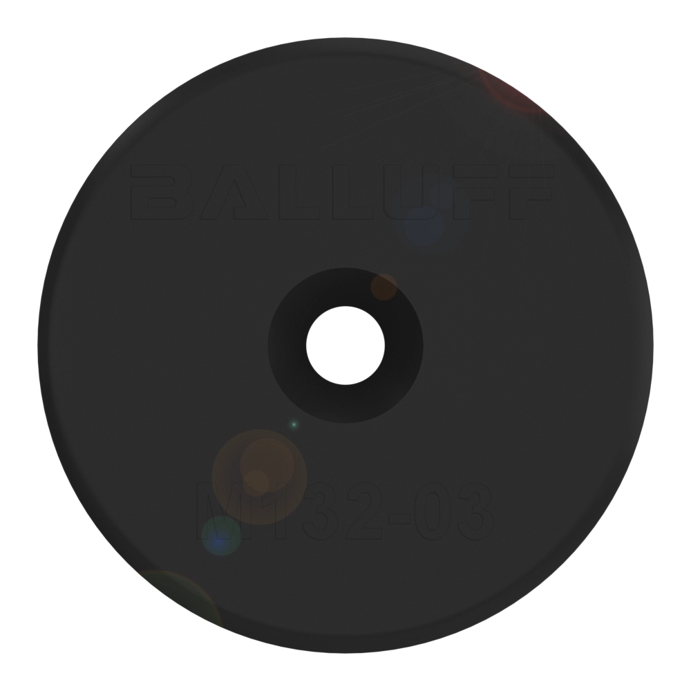 Tag RFID HF (13,56 MHz)