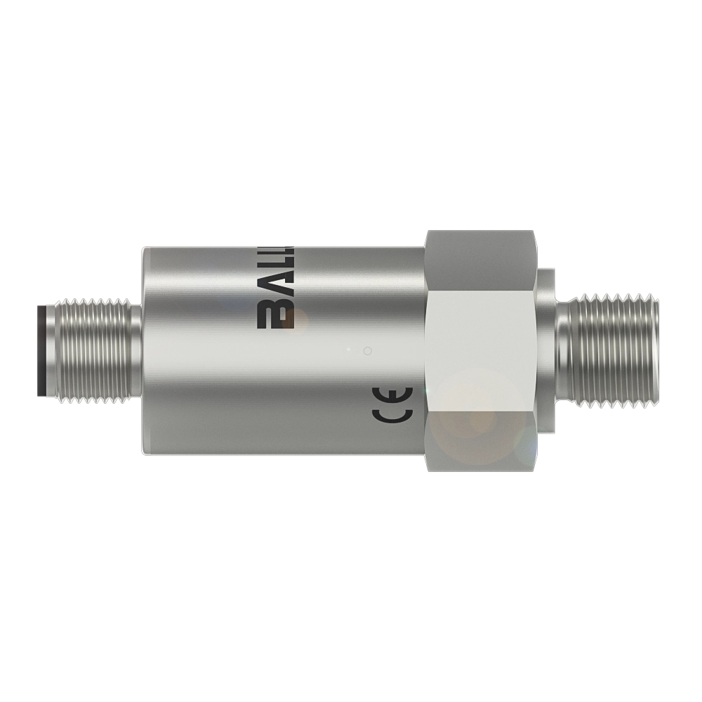 Pressure transmitter