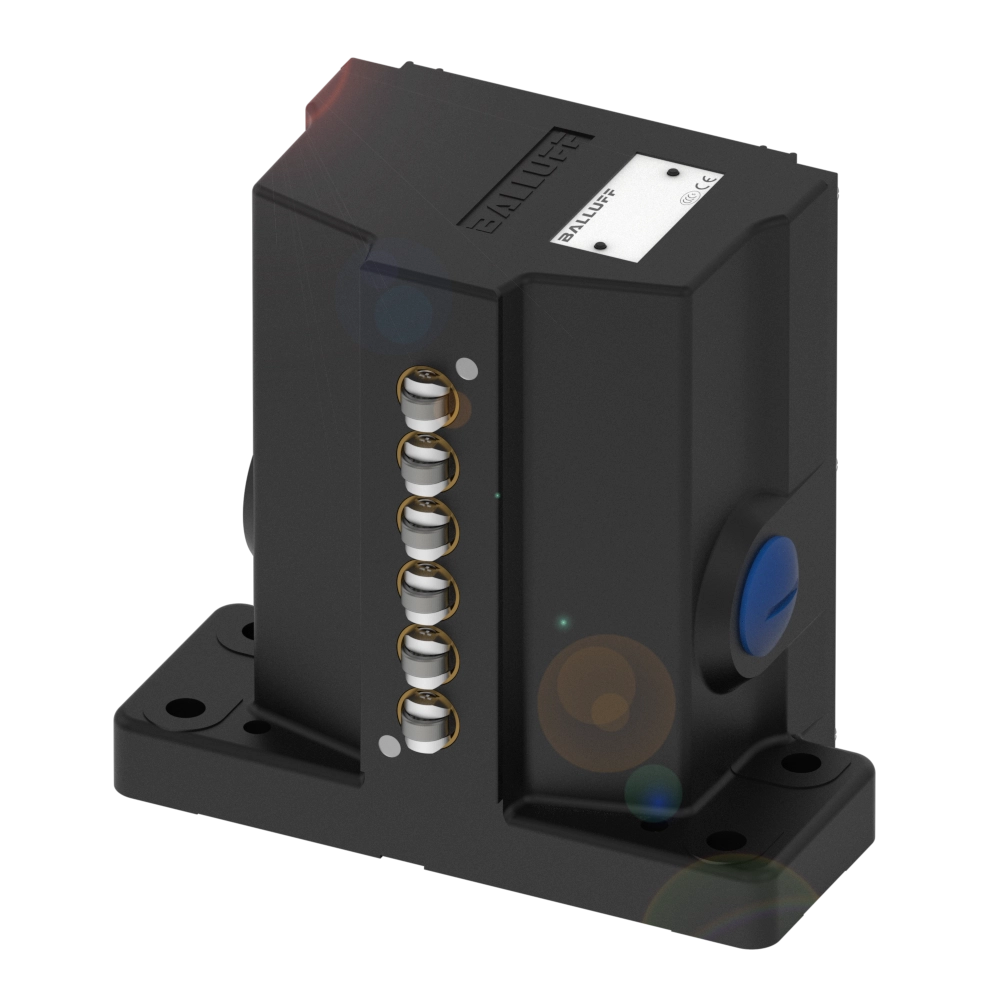 Mechanical multiple position limit switches