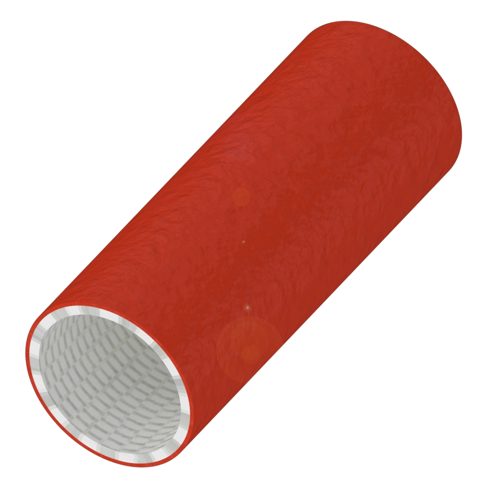 Protective tubes for cables