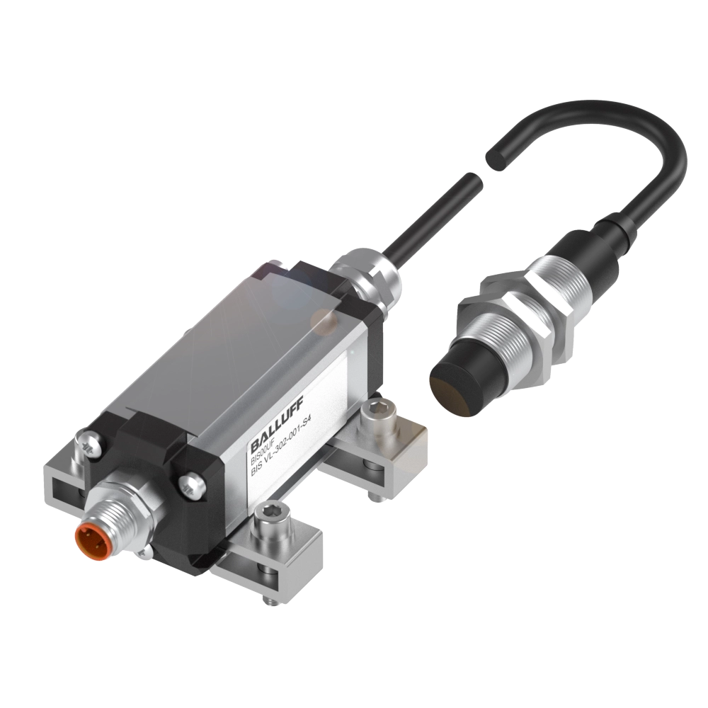 RFID LF-Reader (125 kHz)