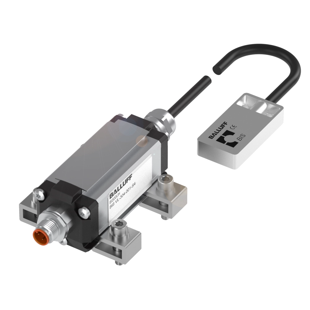 RFID LF-Reader (125 kHz)