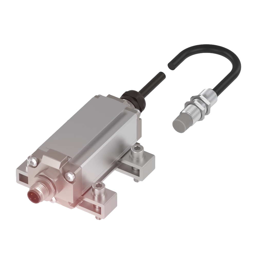 RFID LF-Reader (125 kHz)