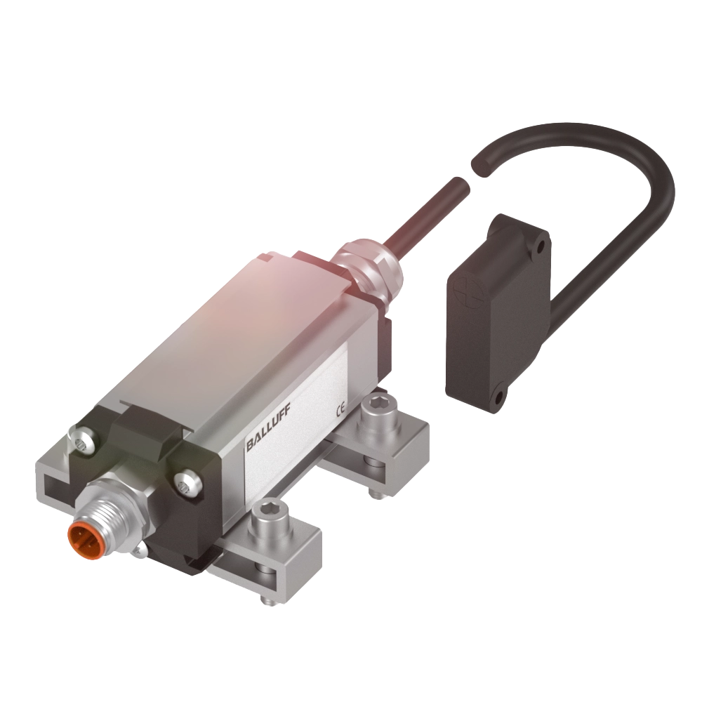 RFID LF-Reader (125 kHz)