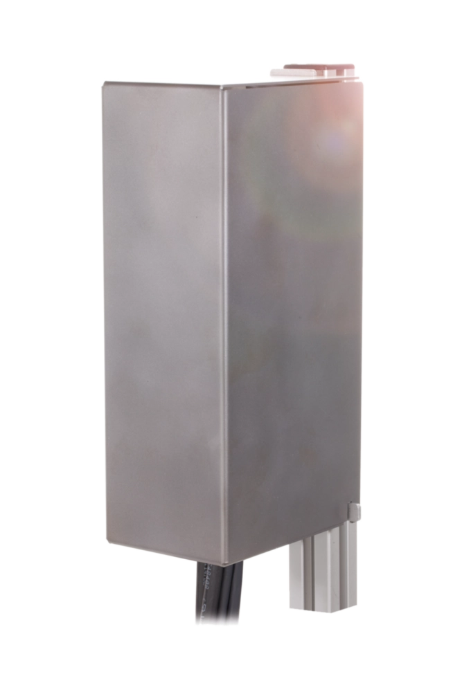 Carcasa de protección