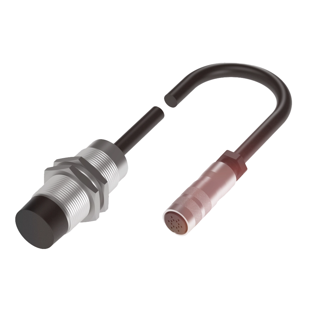 BIC 2I3-P2A15-M30MI2-BPX0B-010-Z07
