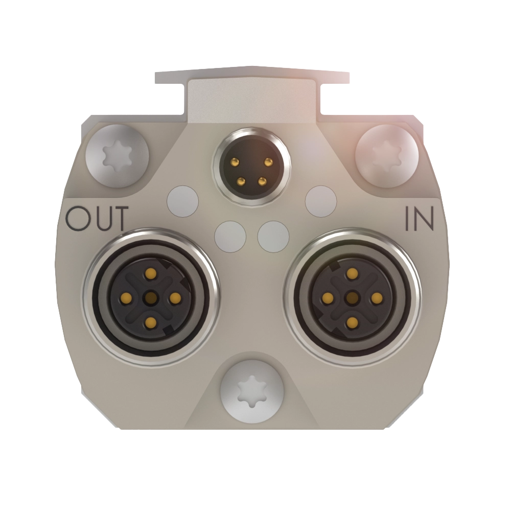 Magnetostrictive linear position sensors in profile design