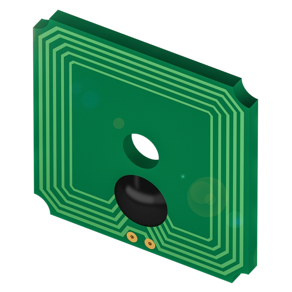 RFID HF Tags (13,56 MHz)