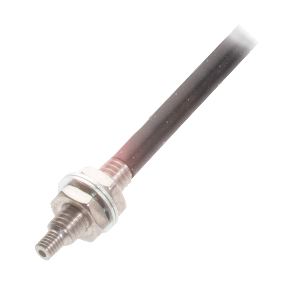 Plastic fibers
